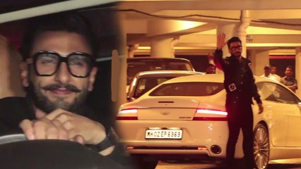 Download Video: Malaika Arora Arjun Kapoor Celebrate Christmas, Ranveer, Sidharth, Karan Party