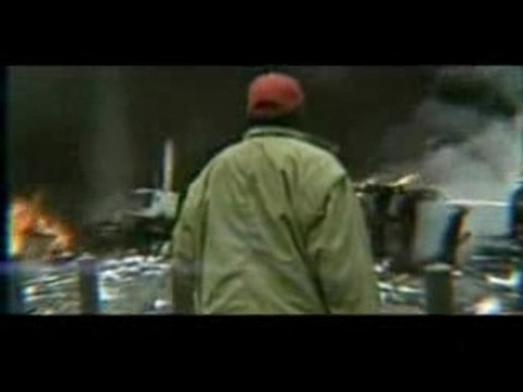 Ice Cube - Gangsta Rap Made Me Do It [NEW]