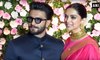 Ranveer, Deepika graces Kapil Sharma-Ginni Chatrath’s wedding reception