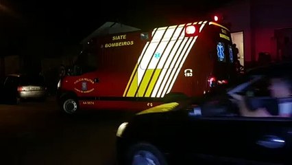 Mulher tenta se matar no Bairro Esmeralda