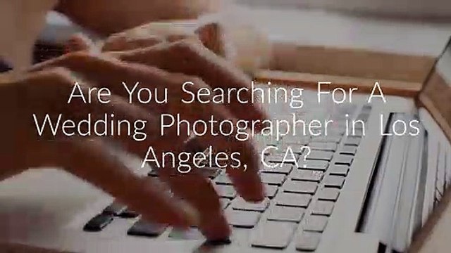 Gasparian Foto - Wedding Photographer in Los Angeles, CA