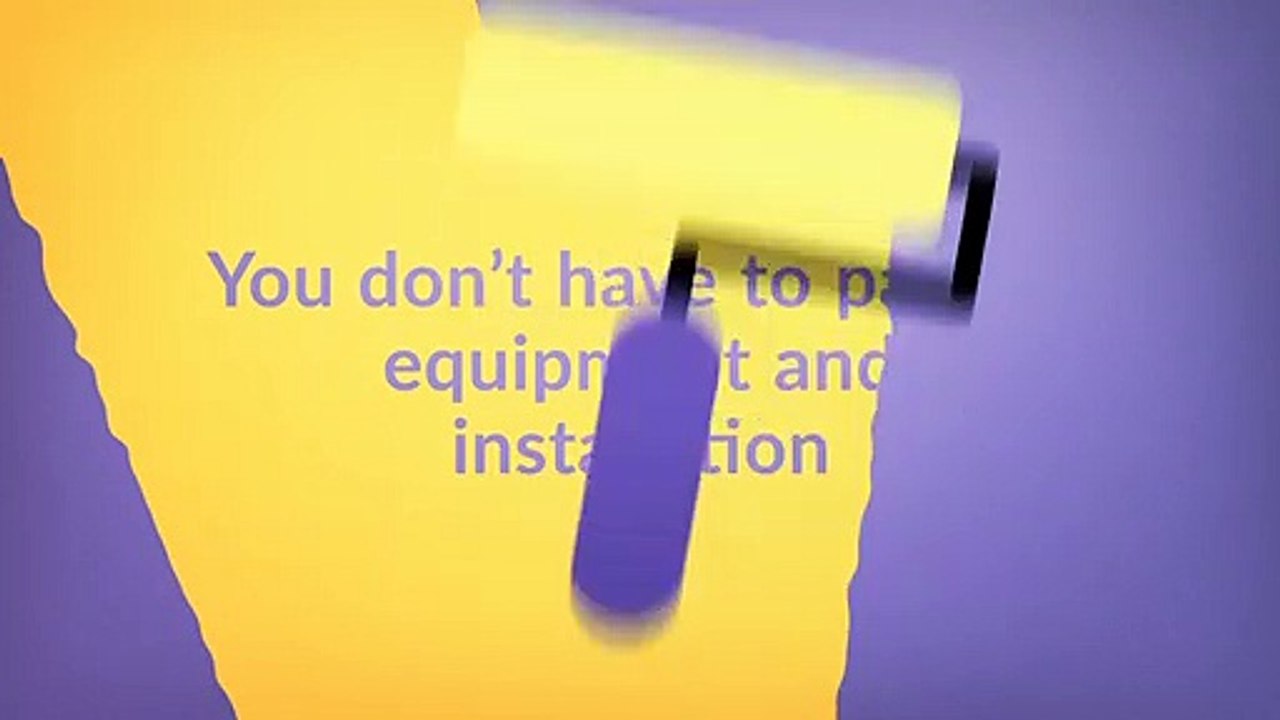 Rent Furnaces, Air Conditioners or Water Heaters in Regina SK