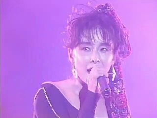 BARBEE BOYS - 負けるもんか (BARBEE BOYS IN TOKYO DOME 1988.08.22)