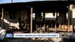 Phoenix firefighters help family devastated by trailer fire days before Christmas