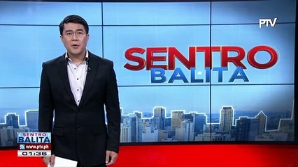 Palasyo: Mga kritiko lamang ang nagsasabing 'bully' si Pres. #Duterte