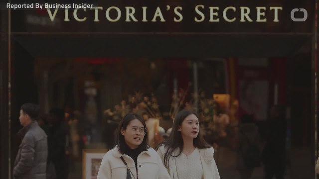 Overtly Sexualized Ads, Controversial Comments From Executives, And Sliding Sales: Here's Why Victoria's Secret Had A Huge Fall From Grace In 2018