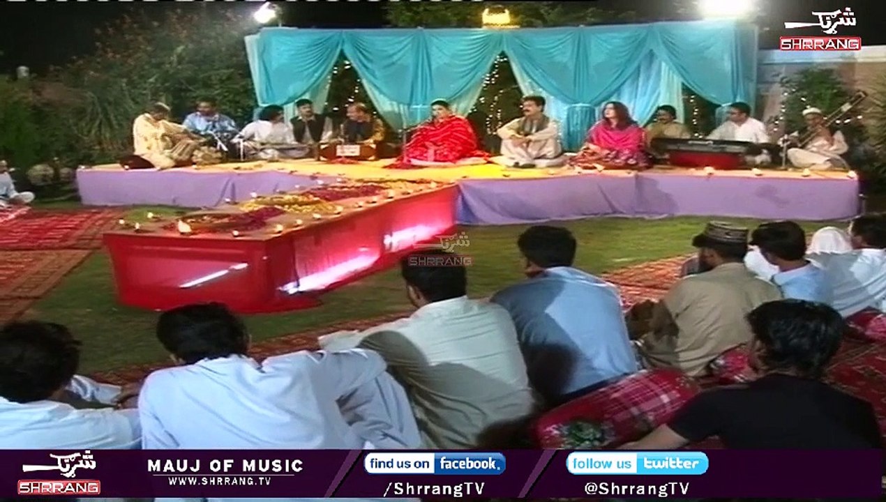 Ghazal by Humaira Naaz