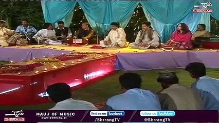 Khandi Rata Yar Da Lare Lare Naw, Gulraiz Tabasum, ShrrangTv