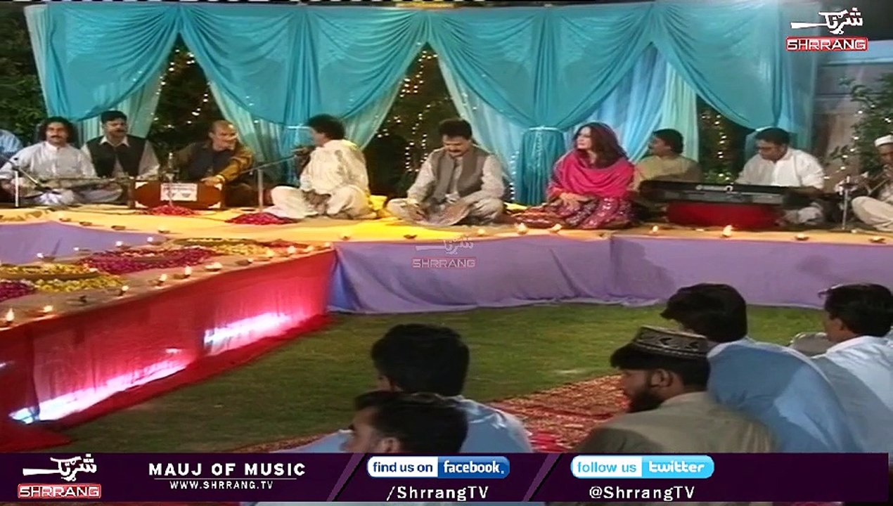 Ta Ba Kala Raze by Gulraiz Tabasum