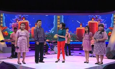 Dialog: Yayasan Elsafan Berbagi Kasih Untuk Anak Disabilitas Penglihatan 