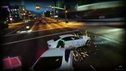 Craziest Crap I Ever Lived Through - GTA V #ThugLife