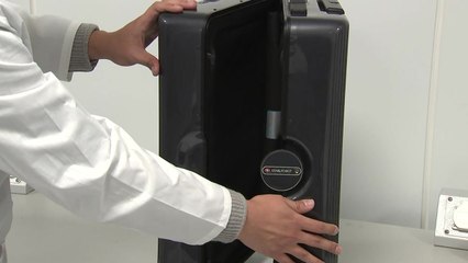 "스마트형 기내용 캐리어, 내구성 떨어져" / YTN