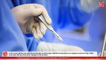 Oh My! Circumcision Kills Two-Year-Old Boy