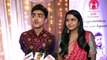‘Ishqbaaaz’ Fame Kunal Jaisingh & Bharti Kumar's Wedding Reception