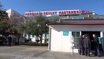 Muğla 89 Yaşındaki Hayırsever Hacı Ali Rıza Alper, Hastaneye Ambulans Aldı