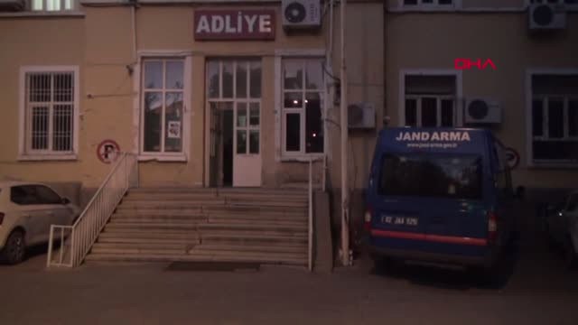 Adıyaman Besni'de Hayvan Hırsızlığına 1 Tutuklama