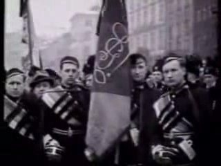 Pogrzeb Romana Dmowskiego