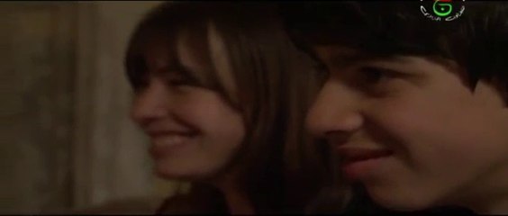 المسلسل الامازيغي اعوين الحلقة 6 - Aâwine