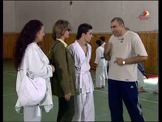 مسلسل اين قلبي - الحلقة  الثامنة