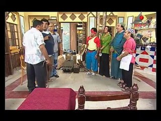 فؤش الجيل - الحلقة الأولى