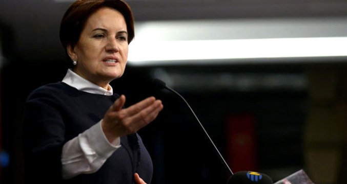 Son Dakika! İYİ Parti 10 İl Belediye Başkan Adayını Açıkladı