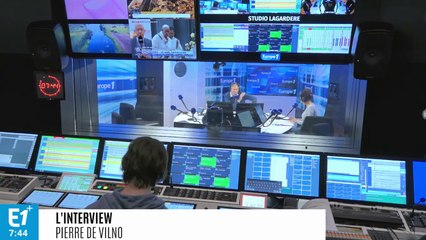 Noël dans la marine nationale : "messe" et "foie gras" mais "la vigilance est de mise"