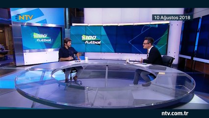 % 100 Futbol Antalyaspor - Fenerbahçe 24 Aralık 2018