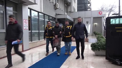 Ağabeyini Bıçakla Öldüren Zanlı: "Pişmanım Kazayla Oldu"