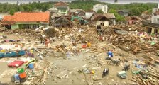 Indonesia Tsunami: 373 people dead, more than 1,400 injured