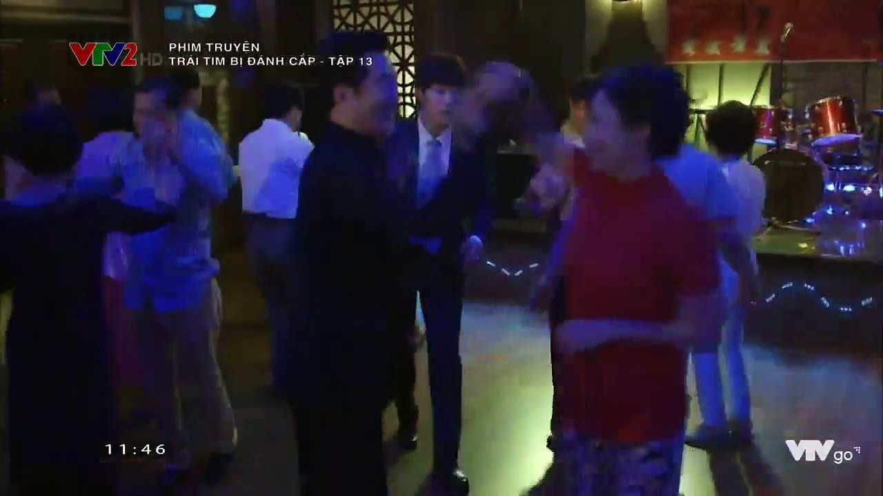 Trái Tim Bị Đánh Cắp Tập 13 - Phim Hàn Quốc Thuyết Minh - Phim Trai Tim Bi Danh Cap Tap 13 - Phim Trai Tim Bi Danh Cap Tap 14