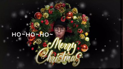 安妮羊趕羚羊聖誕前導影片