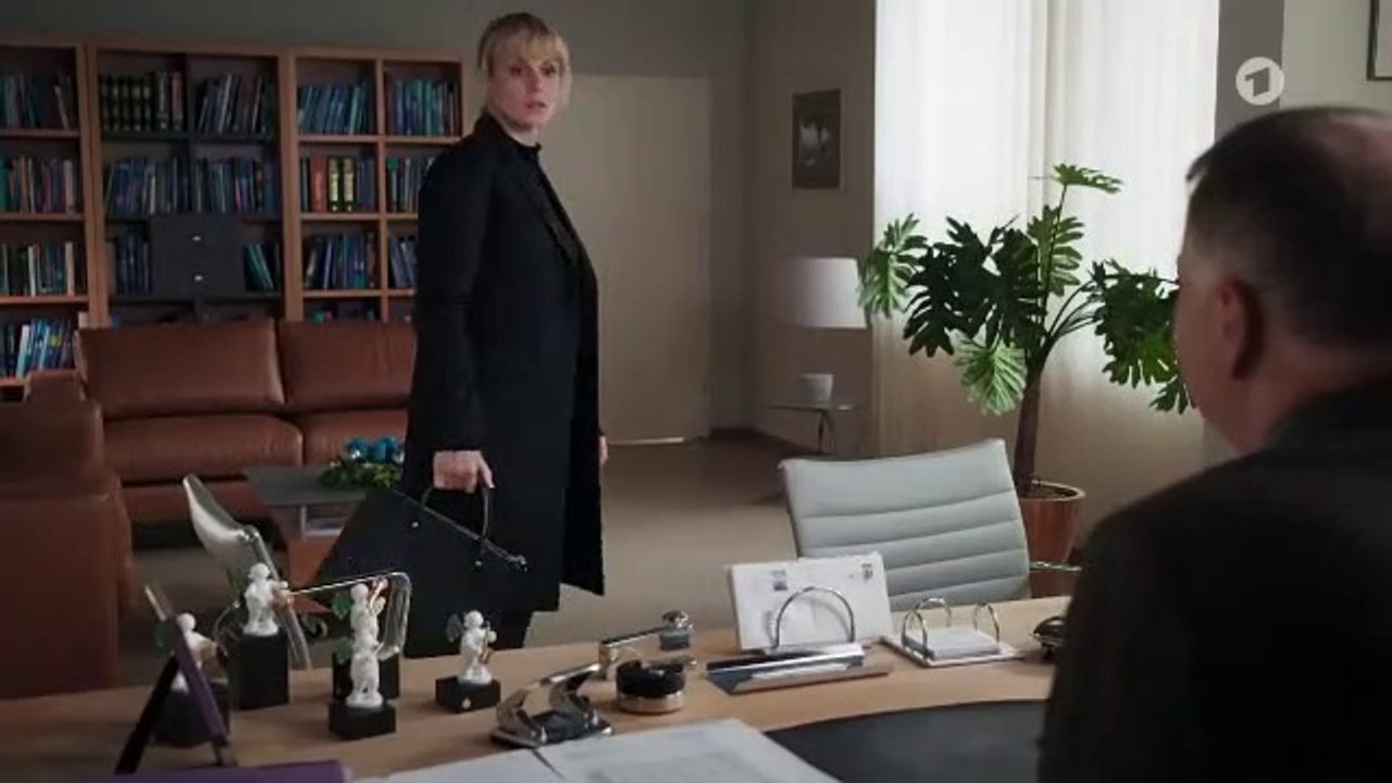 In aller Freundschaft 837 Fürchtet euch nicht