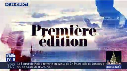 Un Noël en demi-teinte à Toulouse