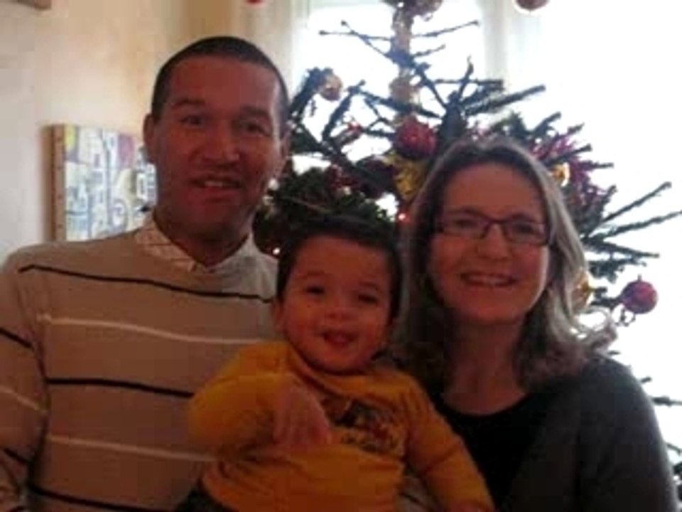 Bonne année 2008