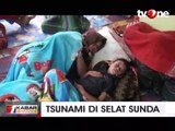 Takut Tsunami Susulan, Ribuan Warga Masih Mengungsi