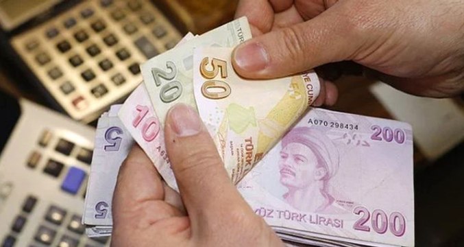 Son Dakika! Milyonların Merakla Beklediği 2019 Yılı Asgari Ücreti Belli Oldu