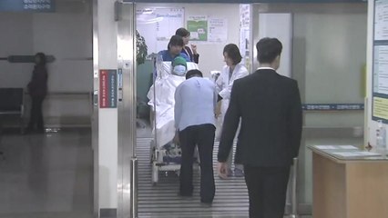 펜션 사고 학생 4명 회복 중...경찰 수사 속도 / YTN