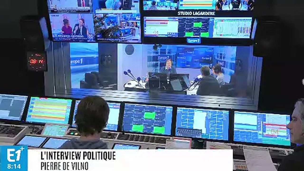 Père Laurent Stalla-Bourdillon : "Notre société ne sait plus voir la beauté propre de chaque existence"