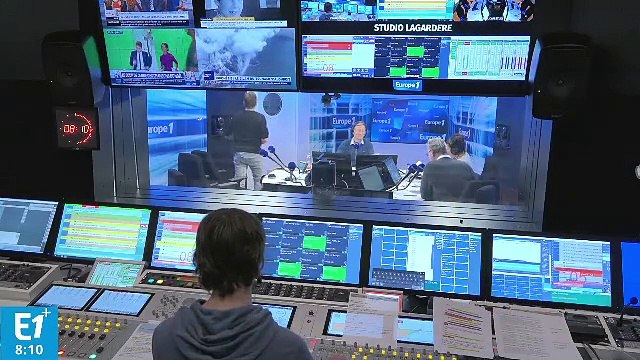 Depuis les croisades, le sort des Chrétiens d'Orient n'a jamais été aussi précaire