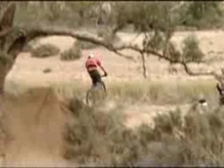 [MTB] Aaron Chase - Barcelona Spain [Goodspeed]