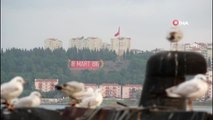 Öğrenciler Çanakkale ve İstanbul'u Gezdi