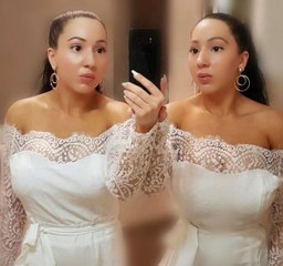 أكثر ثنائي متطابق في العالم ورجل واحد.. هل يتم هذا الزواج؟