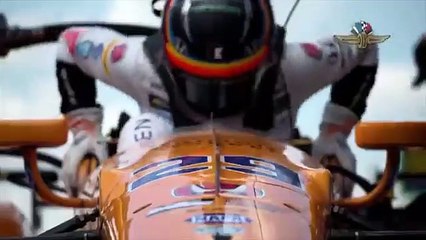 FERNANDO ALONSO: BAHRAIN CAR SWAP