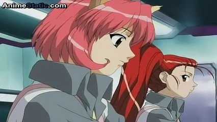 Candidate for Goddess Epi. 12