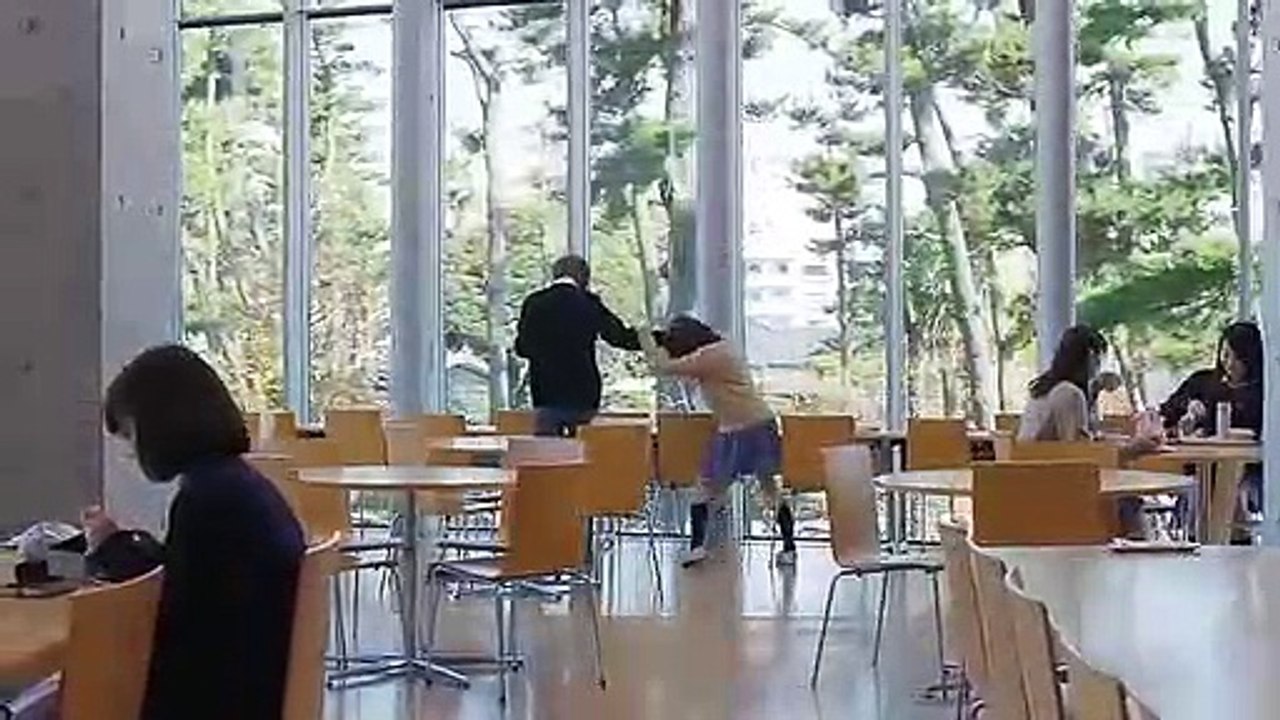 Волчица и чёрный принц Wolf Girl and Black Prince Клип к фильму