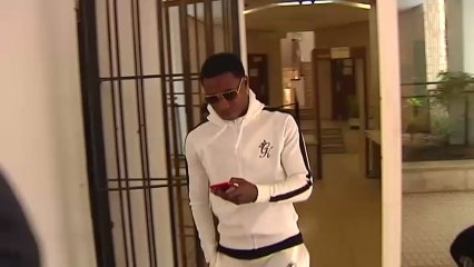 El jugador del Sevilla, Quincy Promes, multado por dar positivo en un control de alcoholemia