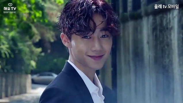 Тофу Персонифицированный (Tofu Personified ) 2 серия | дорама