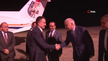 Tarım ve Orman Bakan Bekir Pakdemirli: "Tarımda Kırsal Kalkınmaya Destek İçin 50 Hayvancılık...