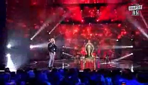 Олег Винник - Ты в курсе (Пародия)