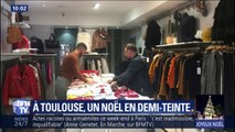 À Toulouse, on craint des fermetures de magasins et un millier de suppression d'emplois
